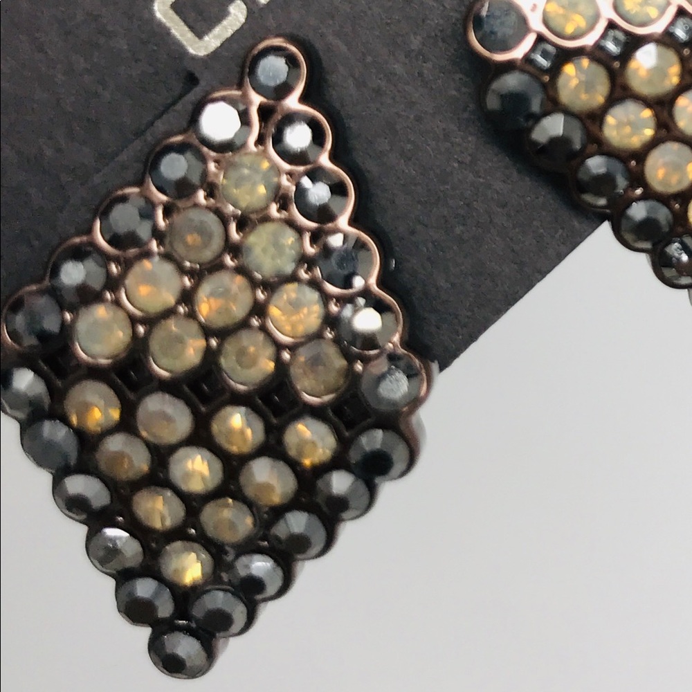 CHICO’S EARRINGS - Picture 2 of 2